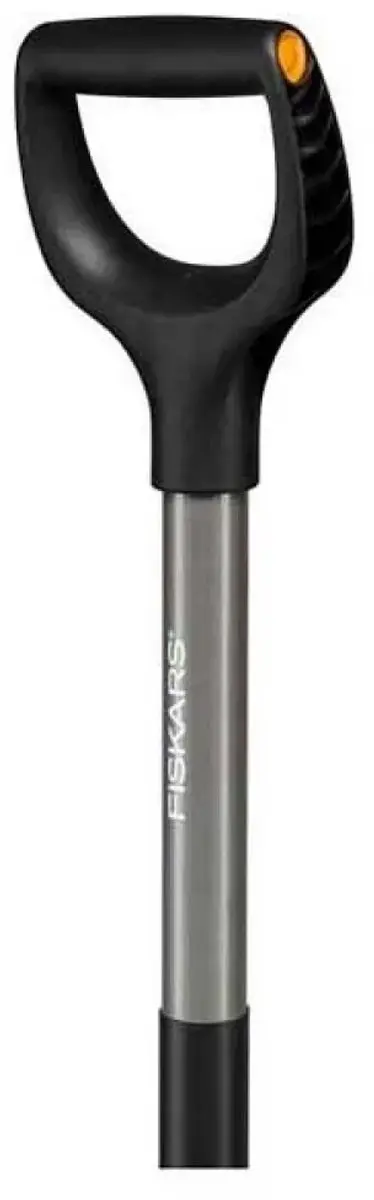 Fiskars 1066708 Spade - Werkbreedte 193mm D-greep