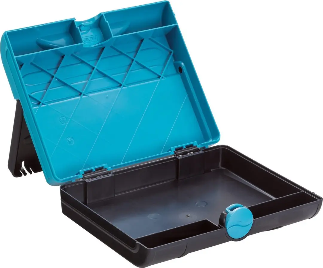 Hazet 165-S SmartCase-gereedschapskist