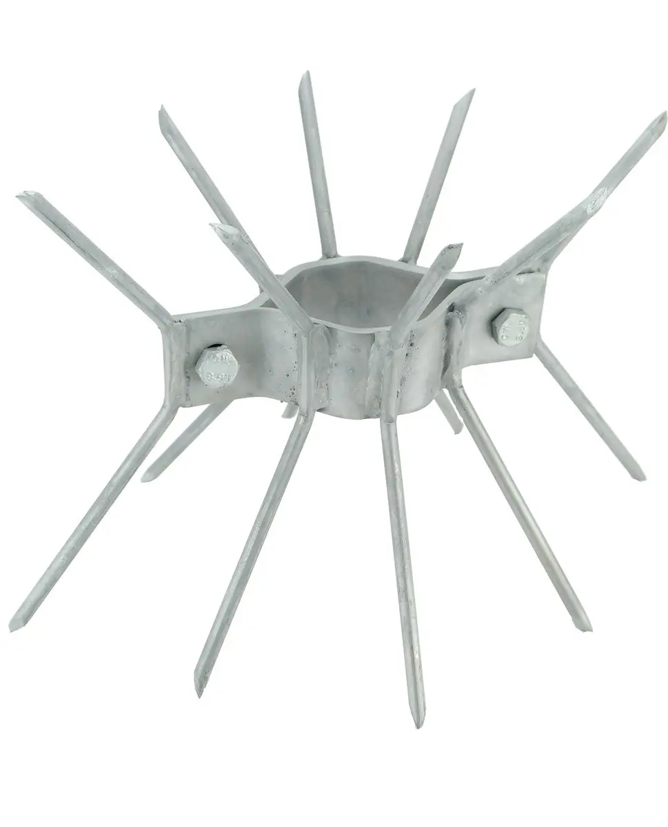 Gb Paalbeveiligingmm diameter 70 TV 714920