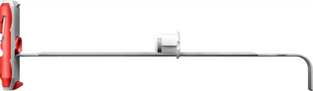 Fischer FixTainer DuoPower/DuoTec Pluggen met Schroeven - 180 Stuks
