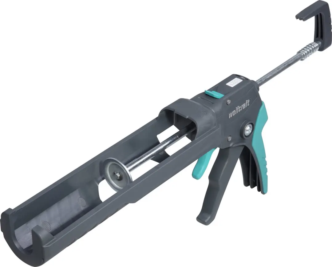 wolfcraft