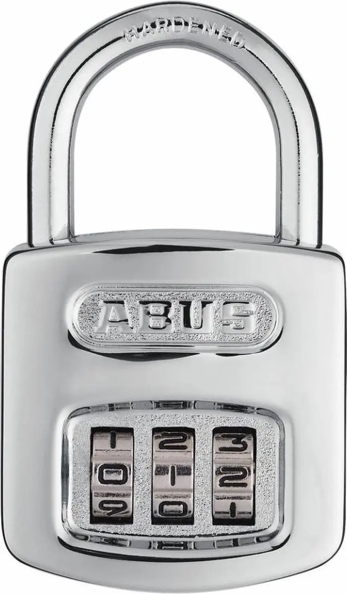 ABUS Cijferslot