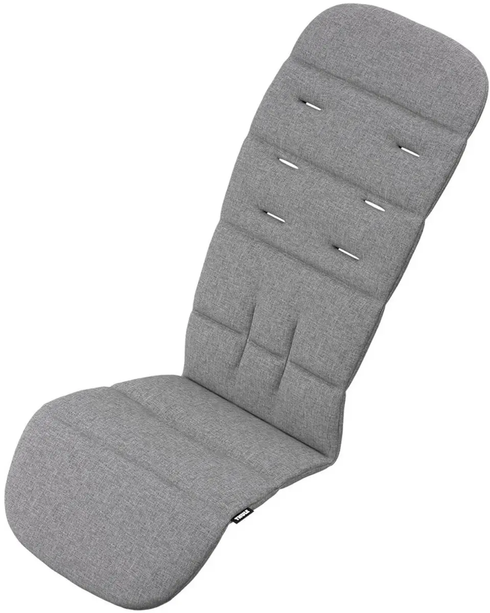Thule seat liner grey melange