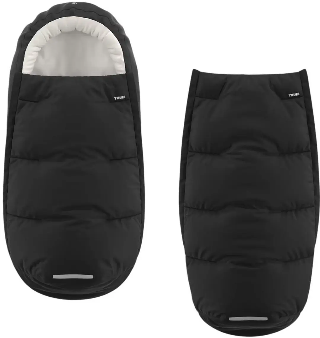Thule Elements High Performance Voetenzak M/L