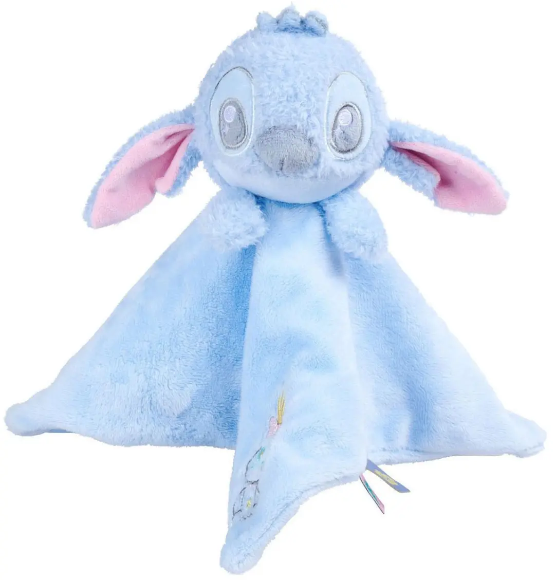Simba Disney Stitch Knuffeldoek
