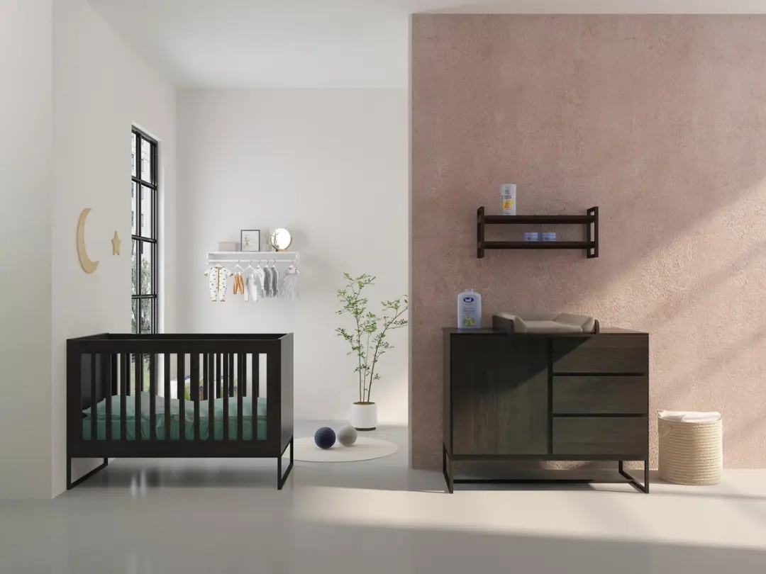 Born Lucky ® Babykamer Toscane 2 Delig