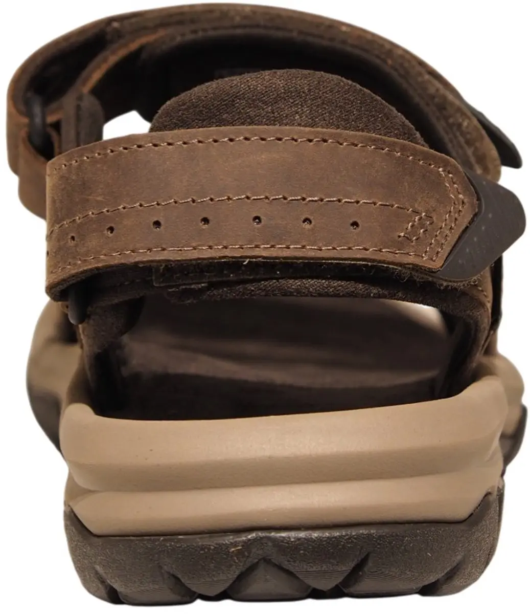 Teva M Langdon Sandalen Heren - Walnut