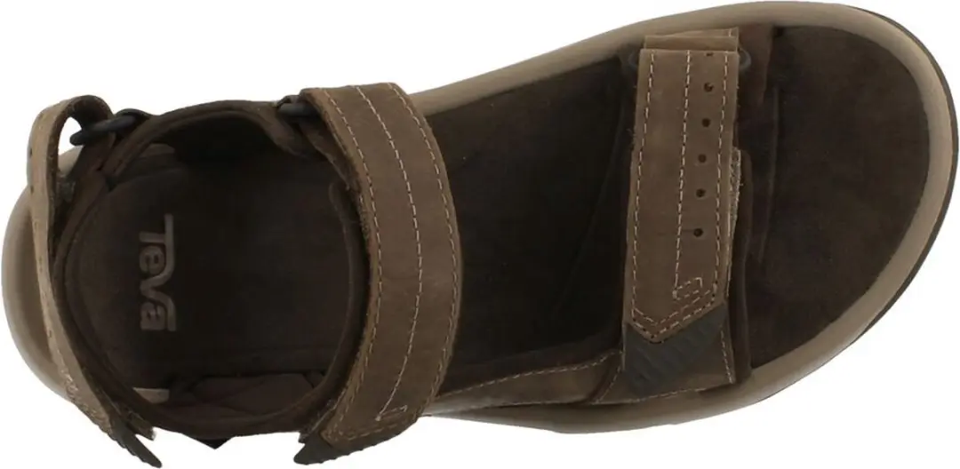 Teva M Langdon Sandalen Heren - Walnut