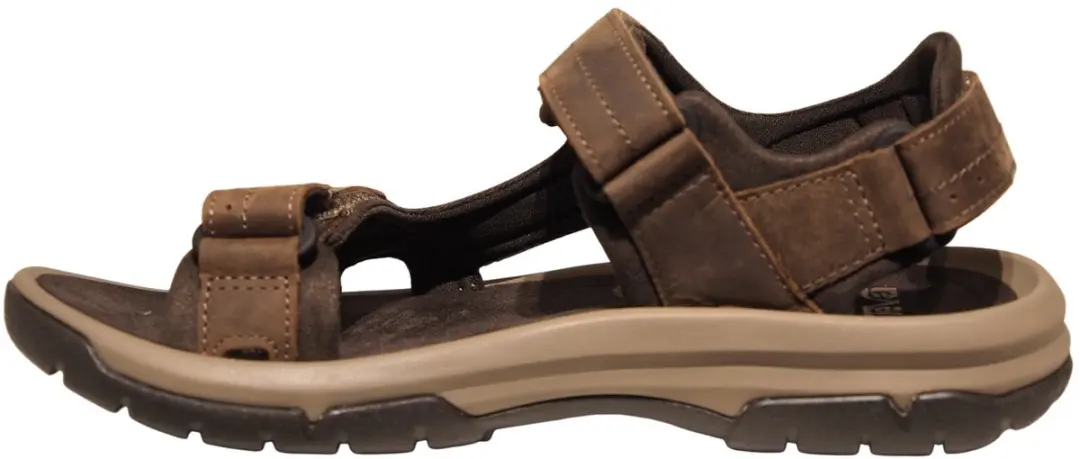 Teva M Langdon Sandalen Heren - Walnut