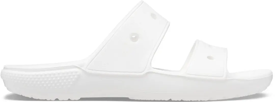 Crocs Classic Sandalen Wit Maat 38/39 US M6/W8
