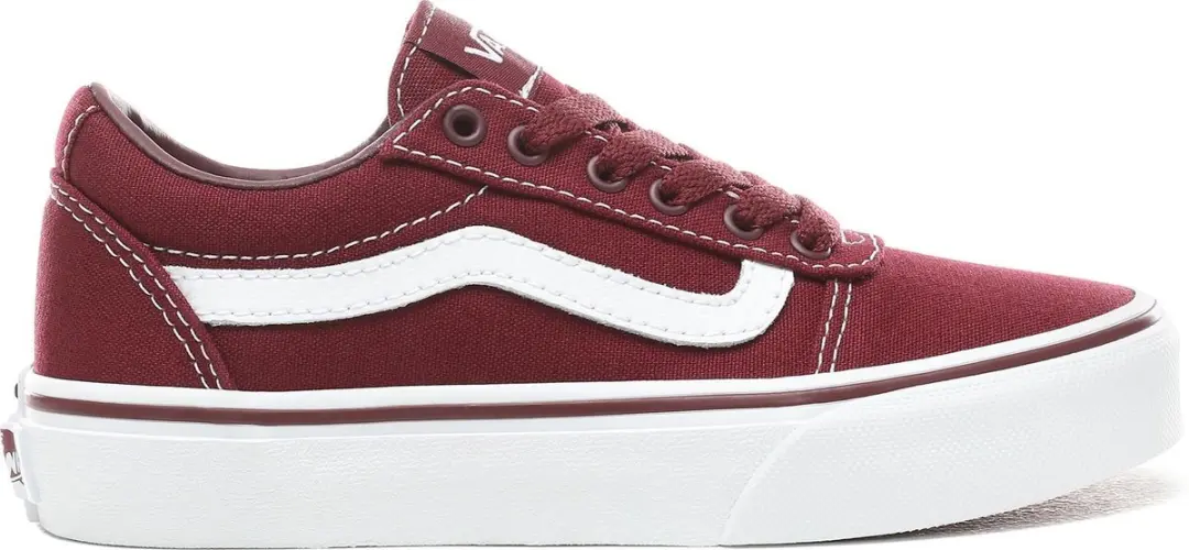 Vans Youth Ward Sneakers