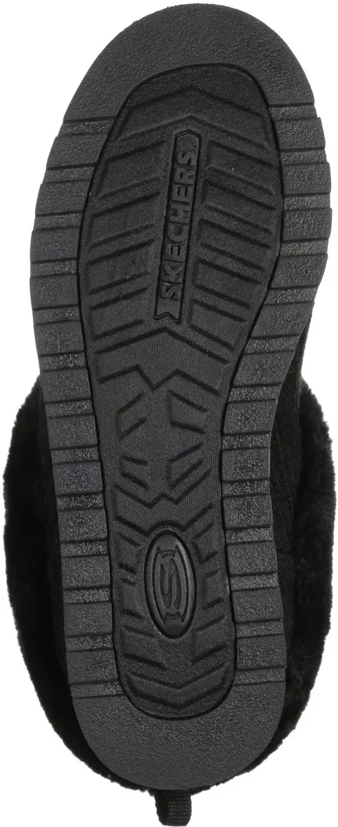 Skechers Keepsakes Ice Angel Dames Sneakers - 38 - Zwart - afbeelding 3 van 6