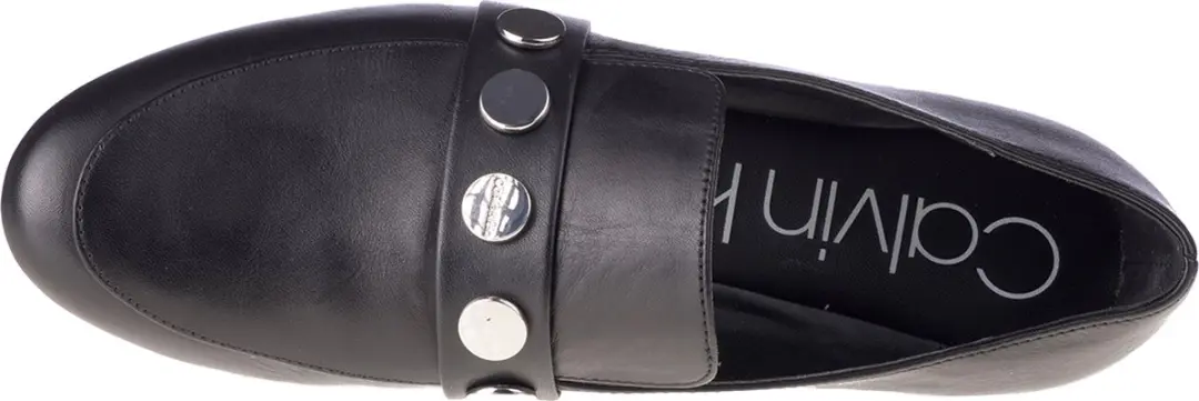Calvin Klein Ola Nappa W Schoenen 36 - Zwart - afbeelding 3 van 5