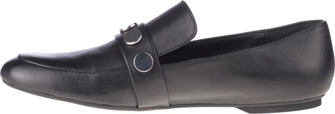 Calvin Klein Ola Nappa W Schoenen 36 - Zwart - afbeelding 2 van 5