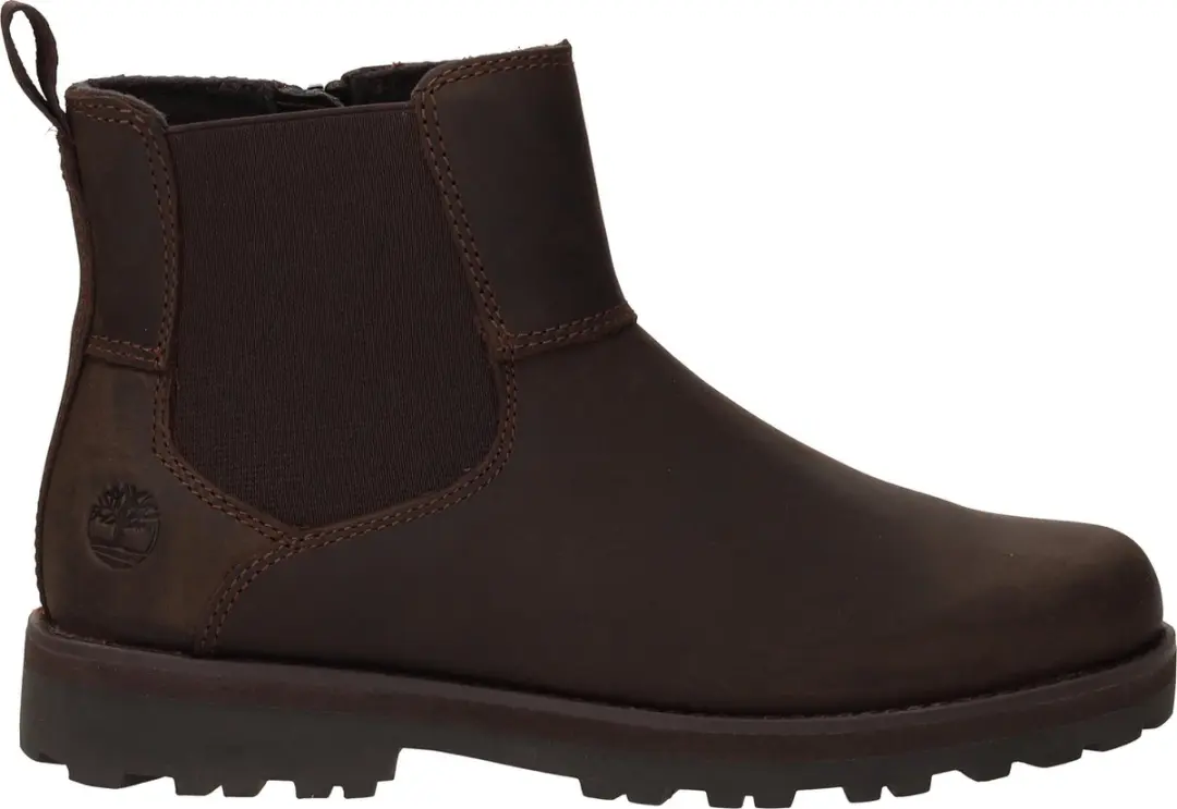 Timberland Courma Bruine Boots  Jongens 40