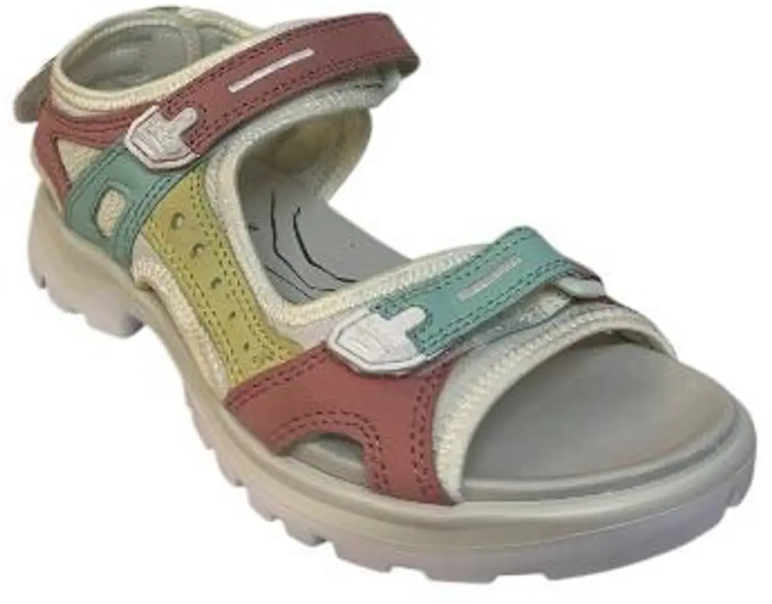 ECCO Offroad 069563 Sandalen Dames - Maat 37 - afbeelding 6 van 6