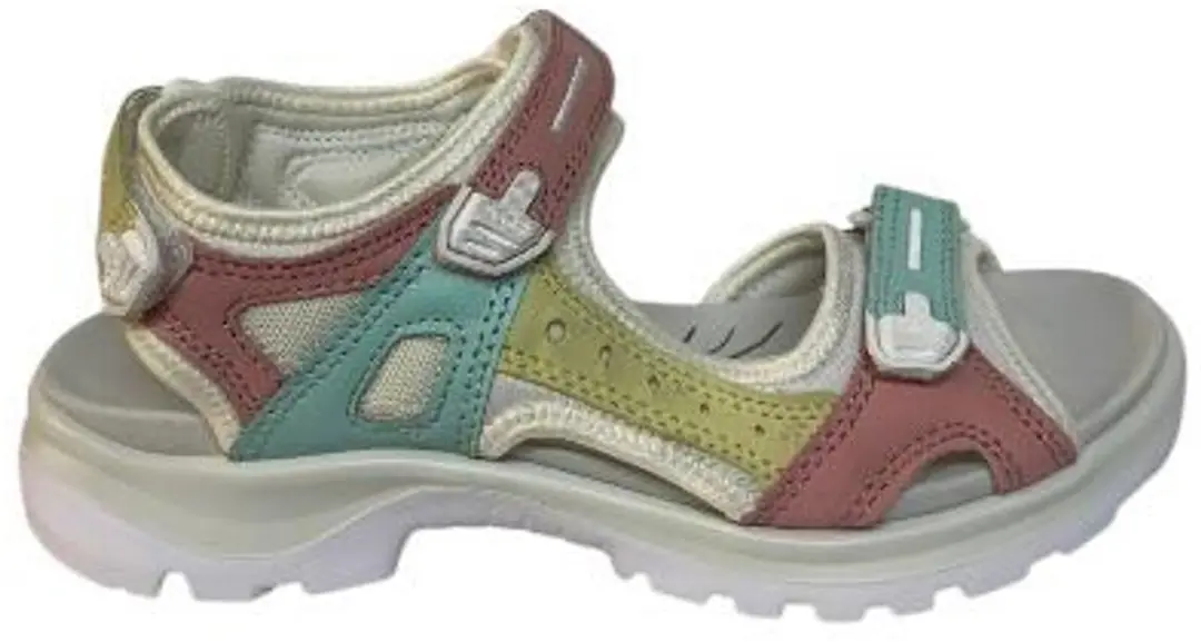 ECCO Nub 3klb 4725/4 Herenschoen - 37 - Brons