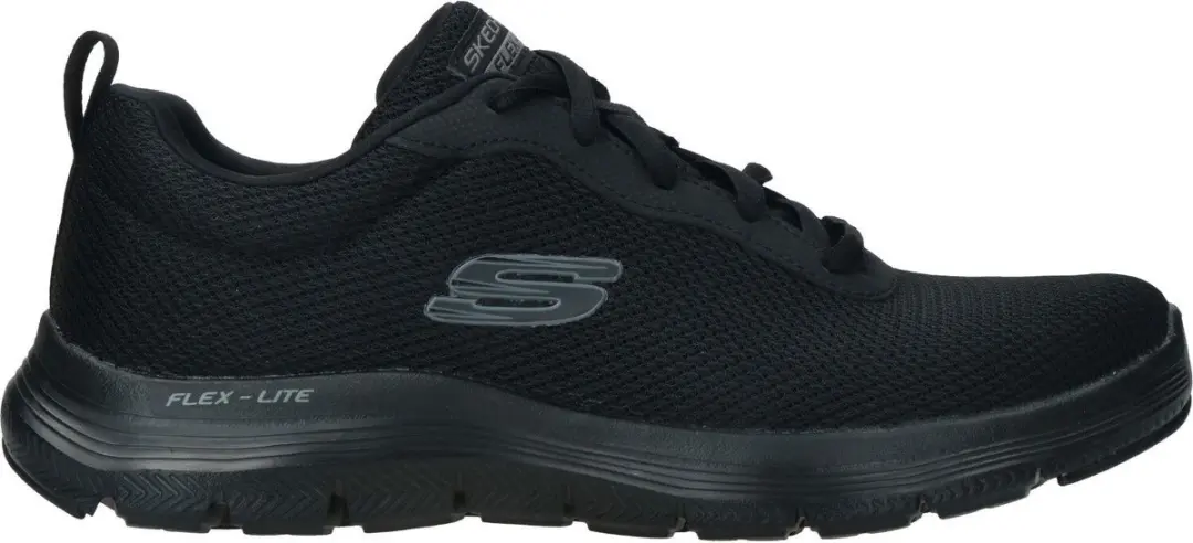 Sportscrapeskechers Flex Advantage 4.0 Zwart