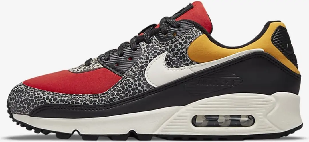 Nike Air Max 90 SE "Safari"