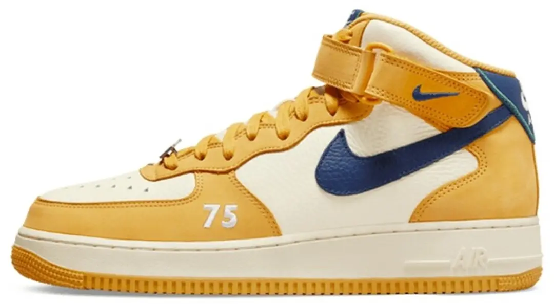 Nike Air Force 1 Mid Paris
