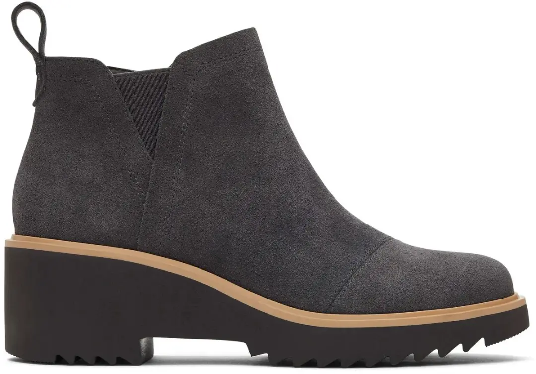 Dameslaarzen Toms Maude