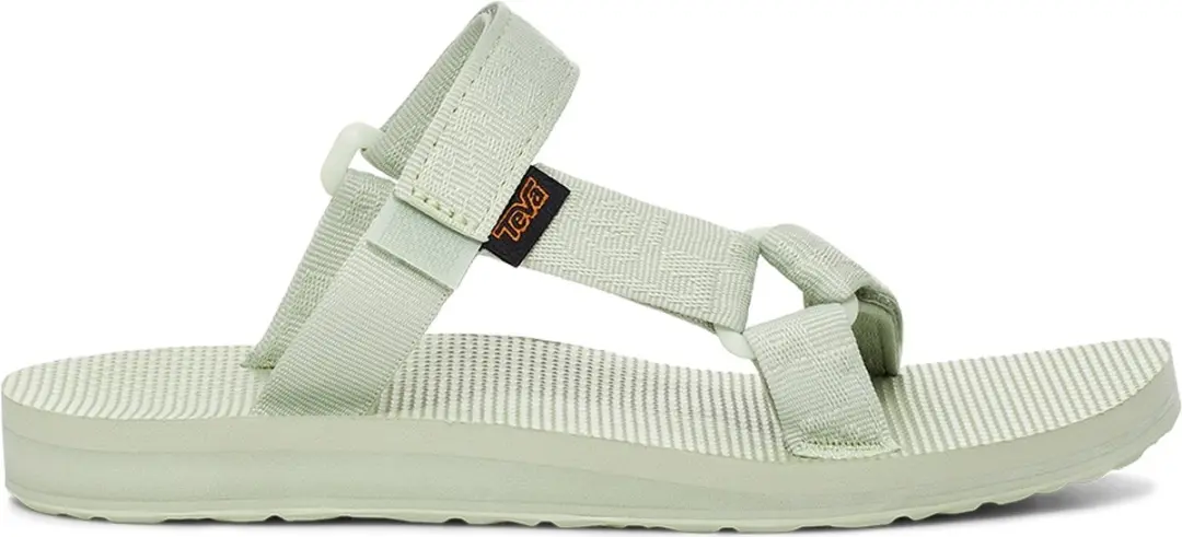 Teva W UNIVERSAL SLIDE Dames Slippers