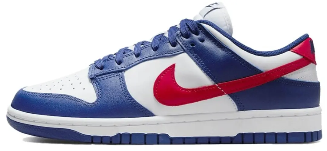 Nike Dunk Low USA (W)