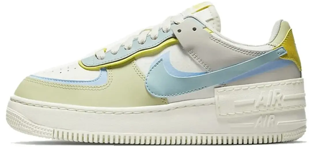 Nike Nike Air Force 1 Low Shadow