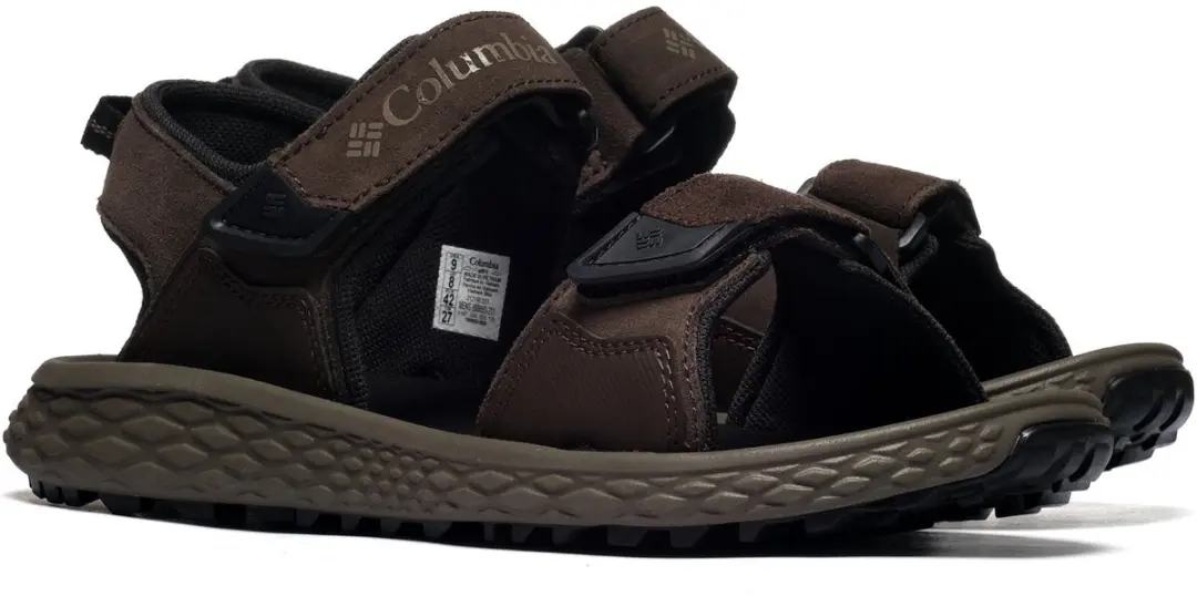 Columbia Konos™ 2 Strap Sandalen Bruin EU 41 Man