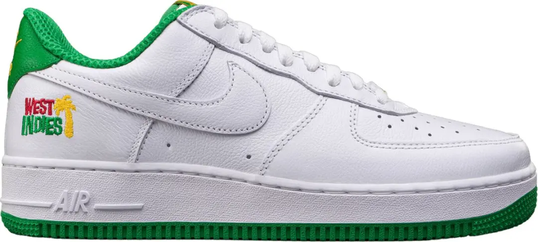 Nike Nike Air Force 1 Low Retro QS West Indies (2022)