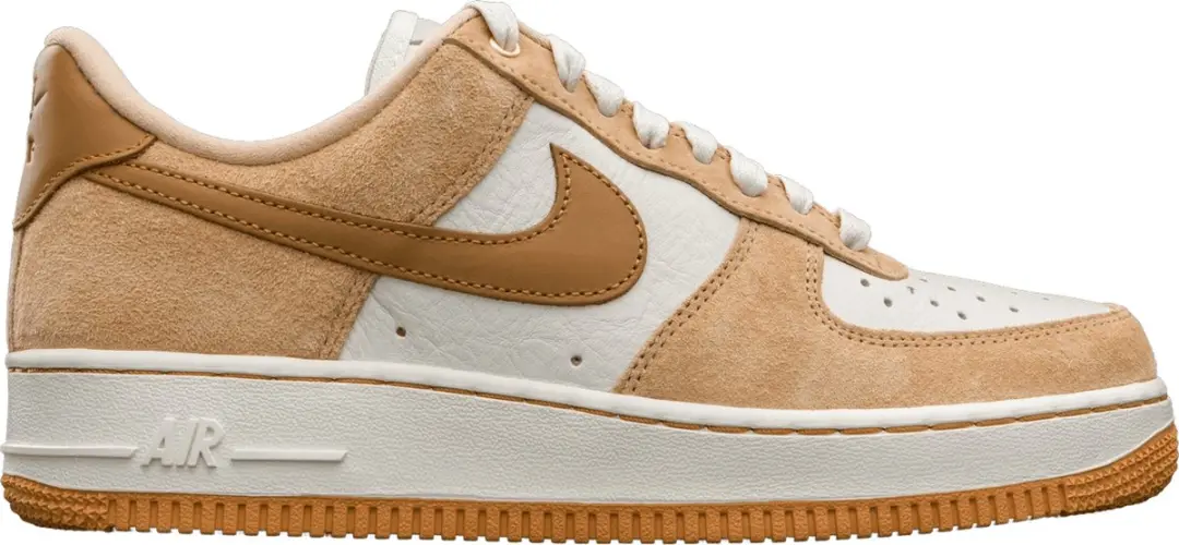 Nike Nike Air Force 1 Low LXX Vachetta Tan Flax (W)