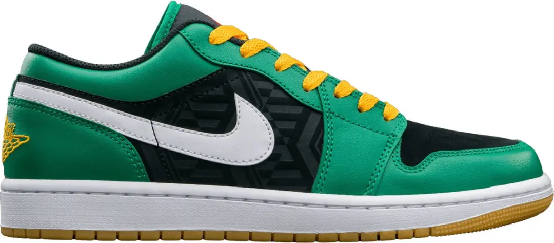 Nike Air Jordan 1 Low SE Holiday Special (2022)