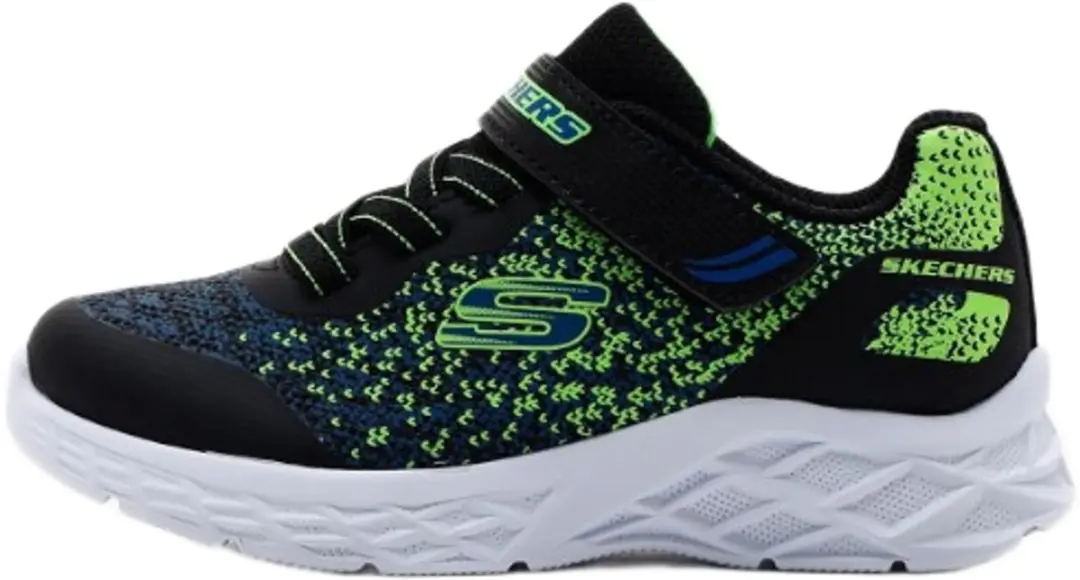 SKECHERS Microspec II Kinder Sneakers