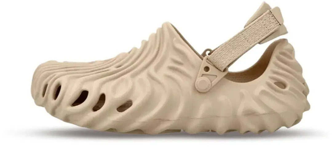 Crocs Pollex Clog by Salehe Bembury Horchata