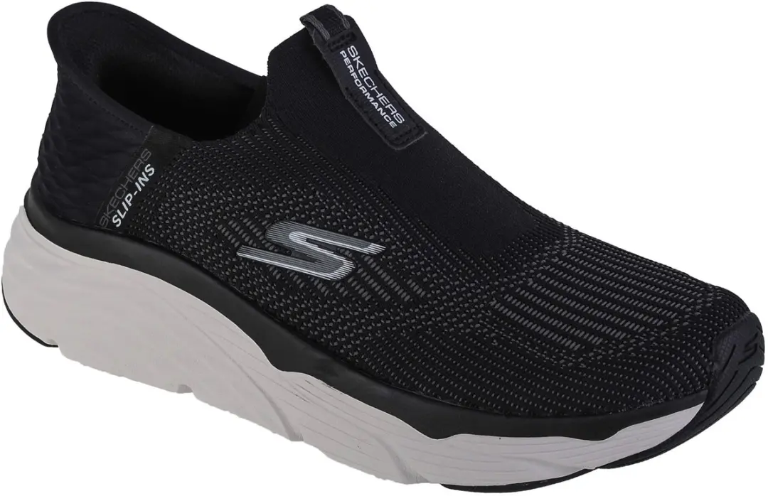 Skechers Slip-Ins: Max Cushioning