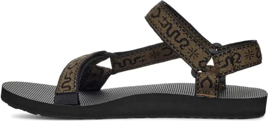 Teva Original Universal Sandalen 45.5 - Groen - afbeelding 4 van 6
