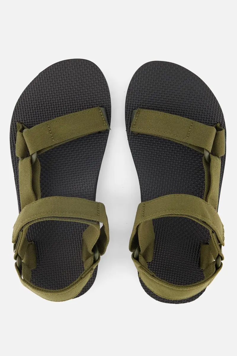 Teva Original Universal Sandalen 45.5 - Groen - afbeelding 5 van 6