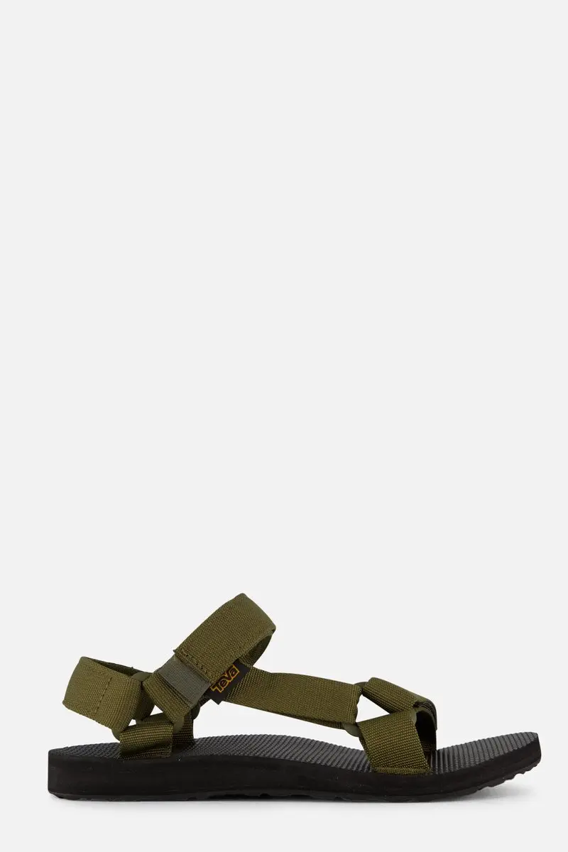 Teva Original Universal Sandalen 45.5 - Groen - afbeelding 6 van 6