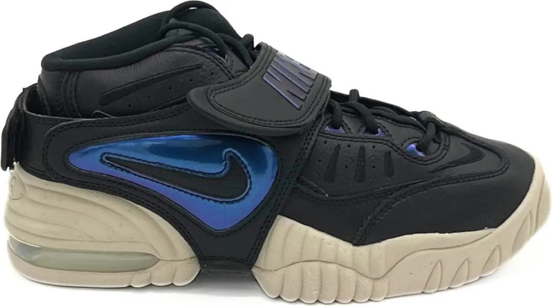 Nike Nike Air ADJUST Force WMNS (Vivd Purple)