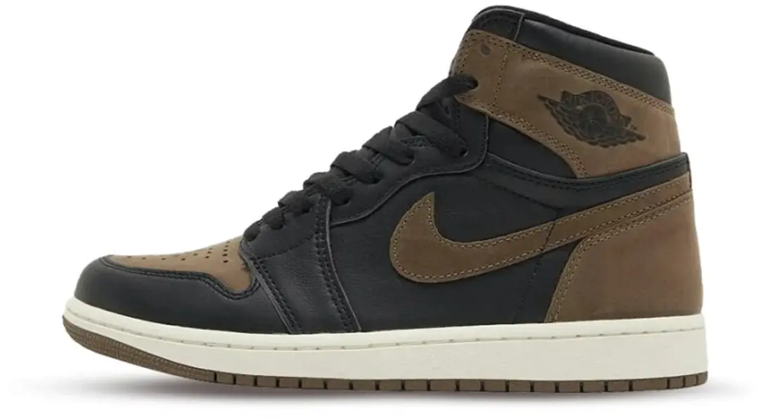 Air Jordan 1 Retro High OG 'Palomino' maat 42
