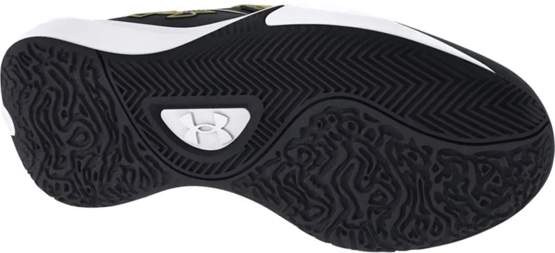 Under Armour Lockdown 7 Fitness Schoenen - Zwart - afbeelding 5 van 6