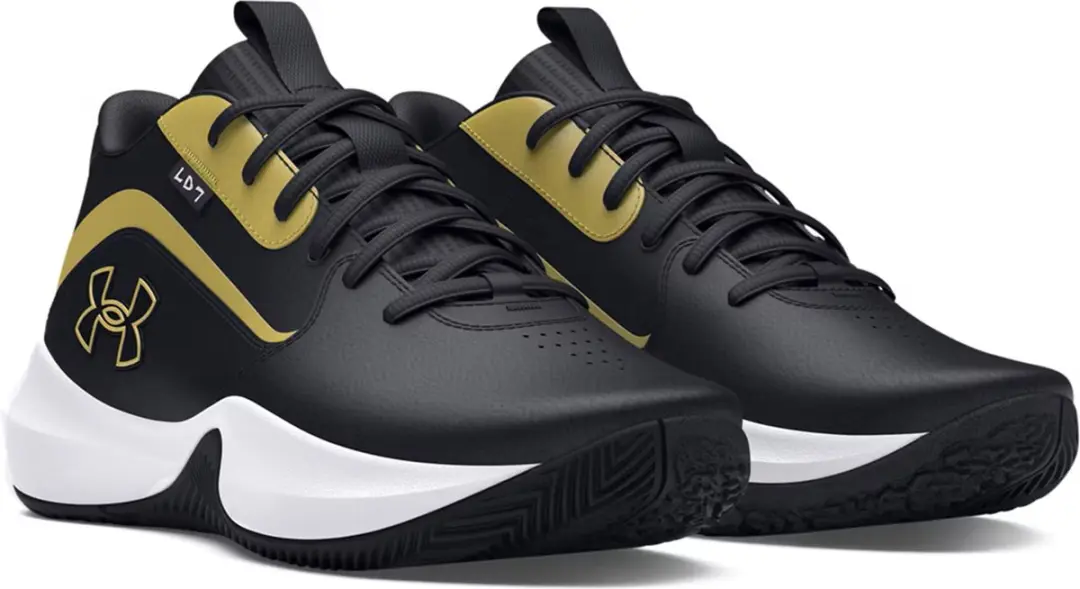Under Armour Lockdown Fitness Schoenen Trainers Unisex 3028512-001