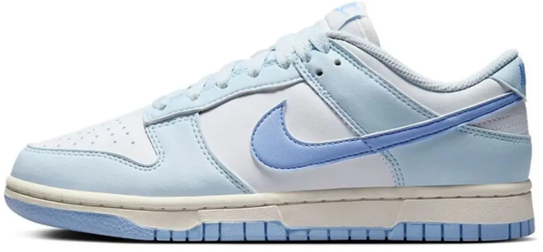 Nike Dunk Low Next Nature 'Blue Tint' (WMNS)