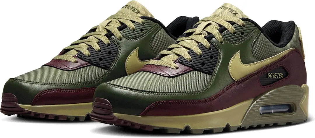 Sneakers Heren