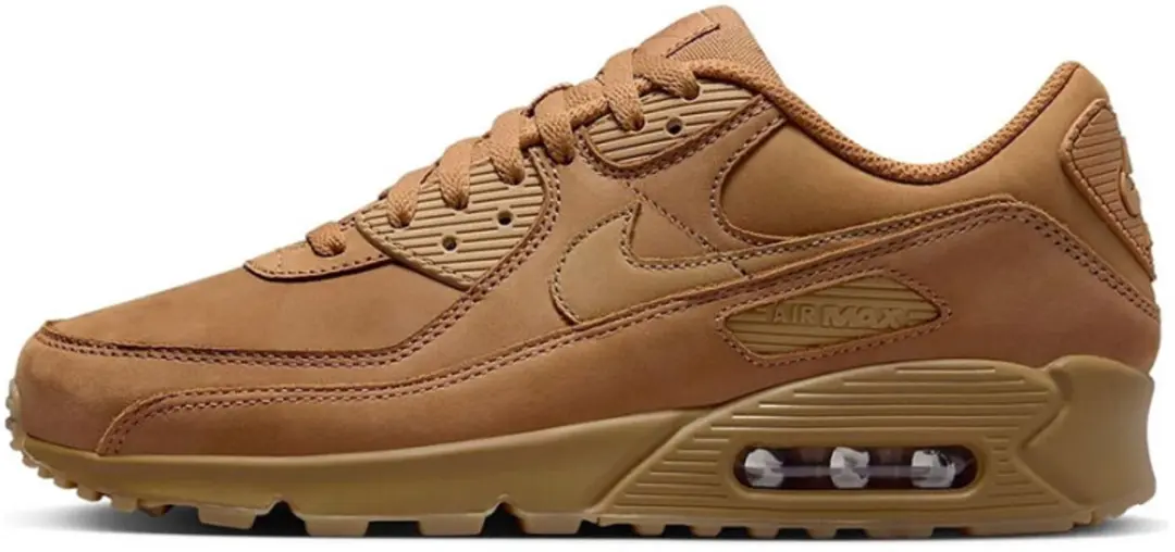 Nike Air Max 90 Premium Wheat