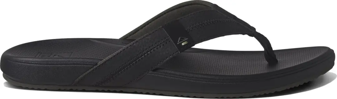 Reef Cushion Phantom 2.0 Teenslipper CJ4346 - Zwart