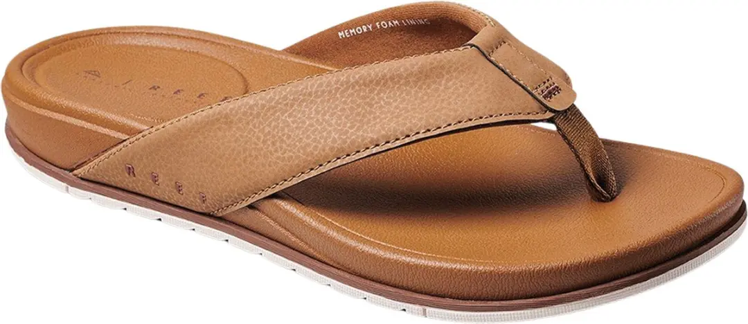 REEF CUSHION BONZER Heren Slippers