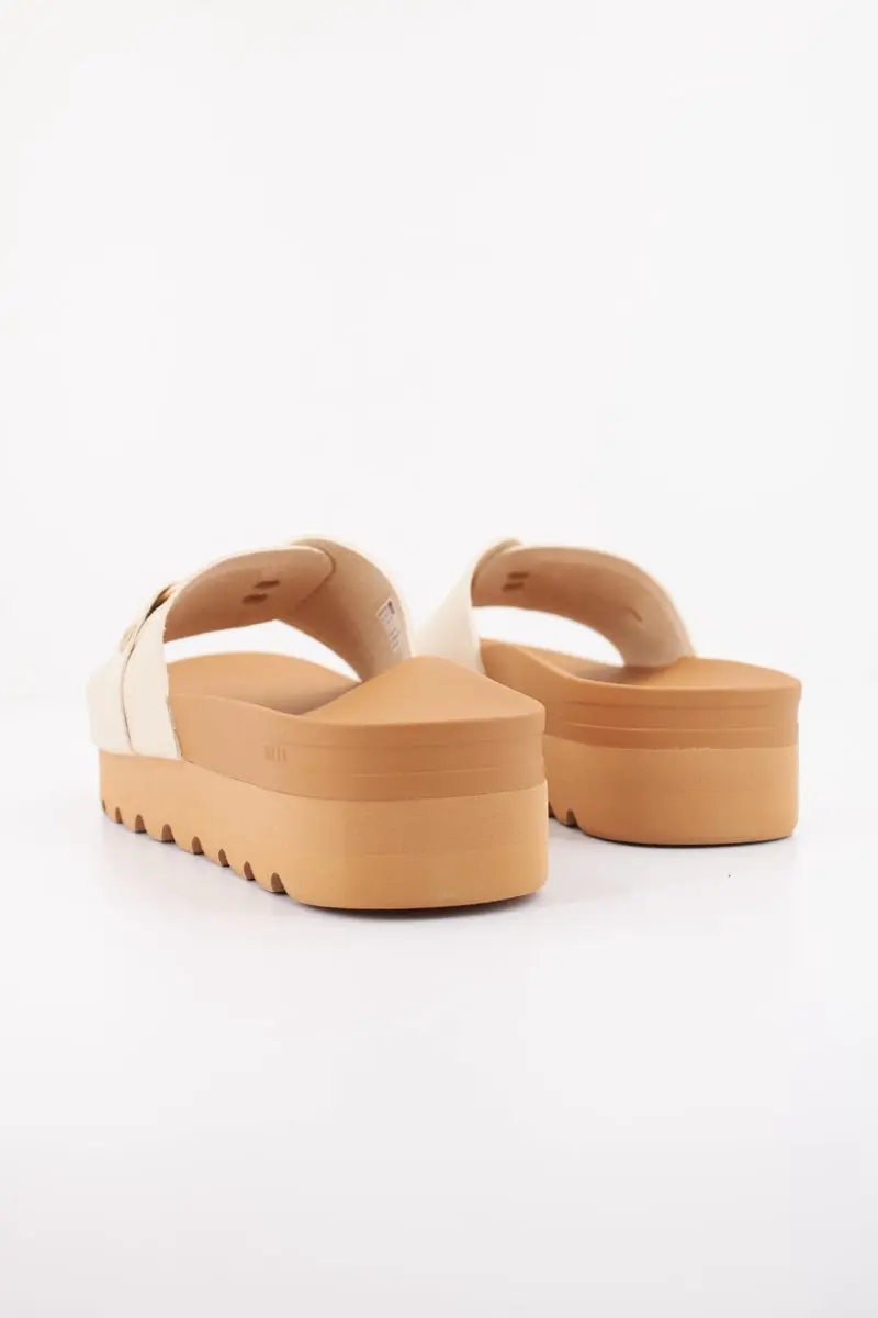 Reef Vista Hi Sadie Sandalen Bruin EU 40 Vrouw