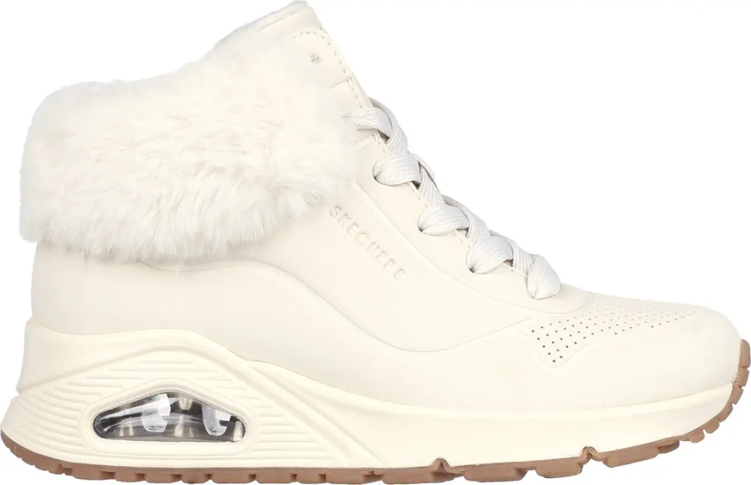 Skechers Uno-Fall Air Meisjes Sneakers
