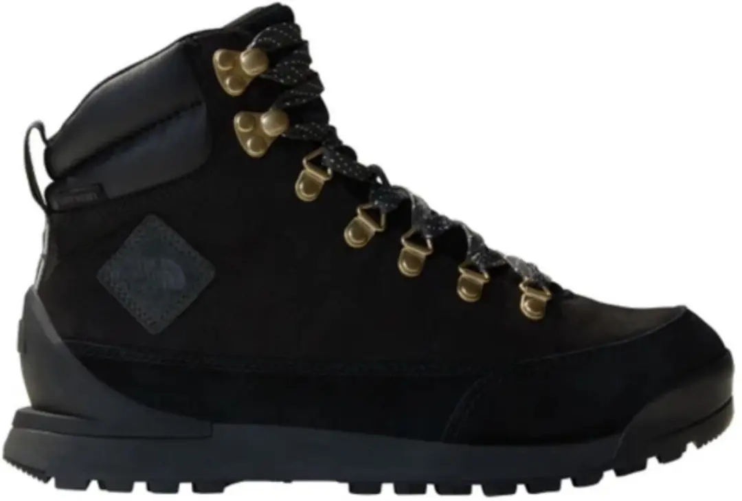 THE NORTH FACE Vrouwen Winterlaarzen Zwart Model NF0A8A9EKX71